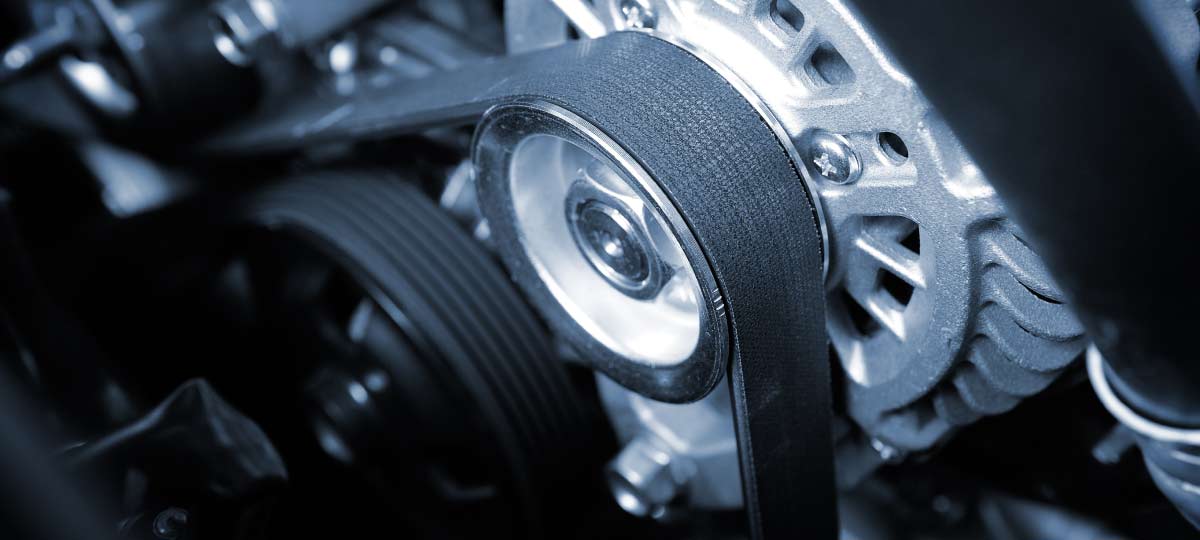 Is It Time to Replace Your Acura Timing Belt? Jay Wolfe Acura